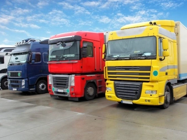 Konya Hocalar Nakliye